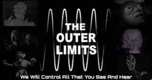 Image result for The_Outer_Limits