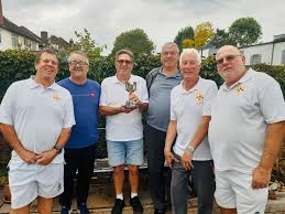 Image result for West Wimbledon Bowling Club