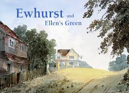 Image result for Ewhurst Cricket Club