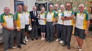 Image result for Castle Hedingham Bowling Club