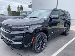 Image result for Jeep Wagoneer