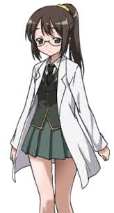 「ステラ・レッドフィールド 僕は友達が少ない」の画像検索結果