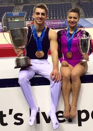 Image result for Bristol Hawks Gymnastics Club