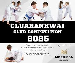 Image result for Kilmarnock Judo Club