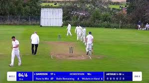 Image result for Lanchester Cricket Club