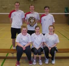 Image result for East Bergholt Badminton Club