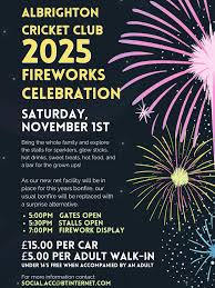 Image result for Albrighton Cricket Club