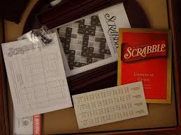 Image result for Psalter Scrabble Club