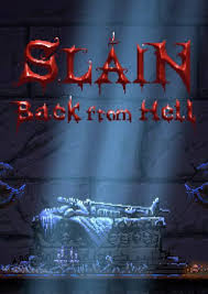 Image result for Slain: Back from Hell