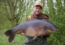 Image result for Crowthorne Angling