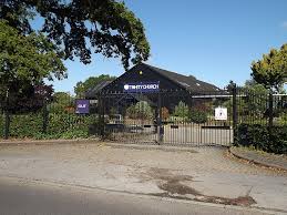 Image result for South Weald Cricket Club