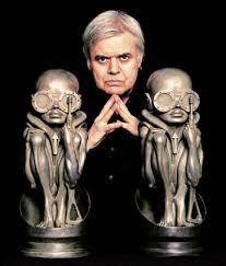 Image result for giger