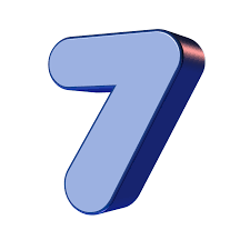 Image result for 7!!
