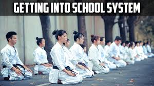 Image result for Get Into Martial Arts