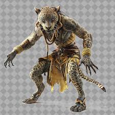 Image result for werehuman фото