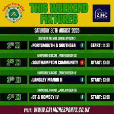 Image result for Calmore Sports Cc