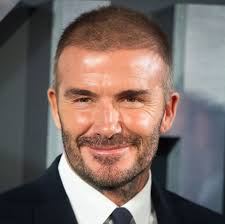 Image result for david beckham