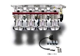 Image result for inlet trumpet