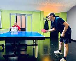 Image result for Woodham Table Tennis Club