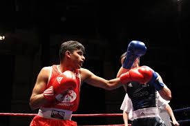 Image result for Cambridge Amateur Boxing Club