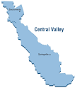 Central Valley California Vacation Rentals - Vacation Homes, Condo ...