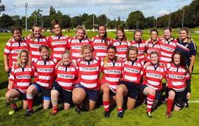 Image result for Preston Grasshoppers Rugby Football Club