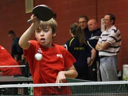 Image result for Stockport Table Tennis Club