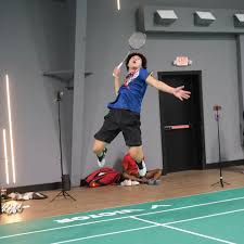 Image result for Salisbury Armada Badminton Club