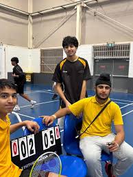 Image result for Haslingden High Badminton Club