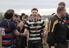 Image result for Houghton Rugby Union Football Club