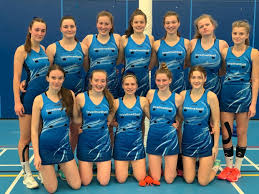 Image result for Elmbridge Netball Club