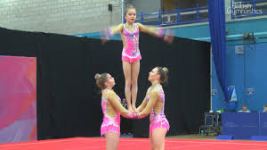 Image result for King Edmund Acro Gymnastics Club