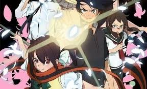 「ヴィクトル・じゅり・フランケンシュタイン 夜桜四重奏 〜ハナノウタ〜」の画像検索結果