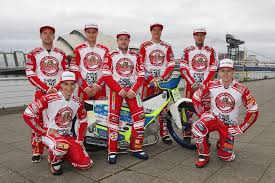 Image result for Glasgow Tigers