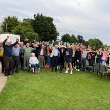 Image result for Letchworth Cricket Club