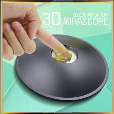 Image result for mirascope