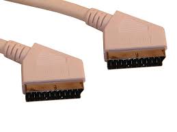 Image result for SCART