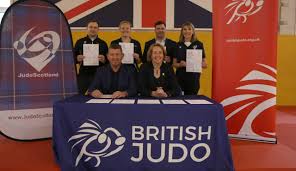 Image result for Brighton Judo Club