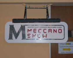 Image result for Corlust Meccano Club