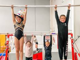Image result for The Academy Of Gymnastics Portishead