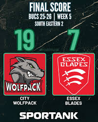 Image result for Essex Blades