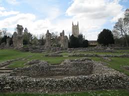 Image result for Bury St Edmund Shuttlers