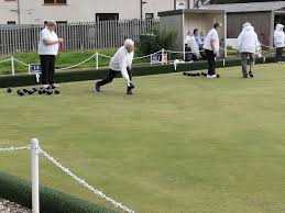 Image result for Hampden Park Bowls Club