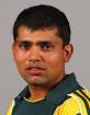 Full name, Kamran Akmal