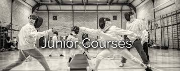 Image result for Egham Fencing Club