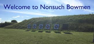 Image result for SUTTON BOWMEN ARCHERY CLUB