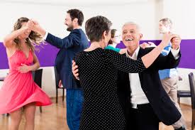 Image result for Sequence Dance