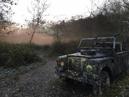 Image result for Point Blank Paintball, North Allerton, North Yorkshire