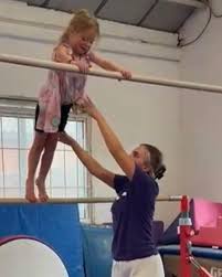 Image result for Asymmetrix Gymnastics Club
