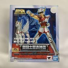 「ペガサス星矢 聖闘士星矢」の画像検索結果